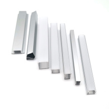 Aluminum Extrusion Led Aluminum Profile For Led Strips Lights From China